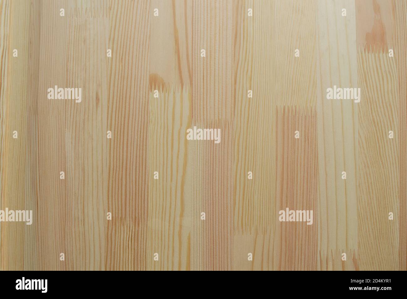 texture of glued laminated timber for the manufacture of wooden products  for interior design Stock Photo - Alamy
