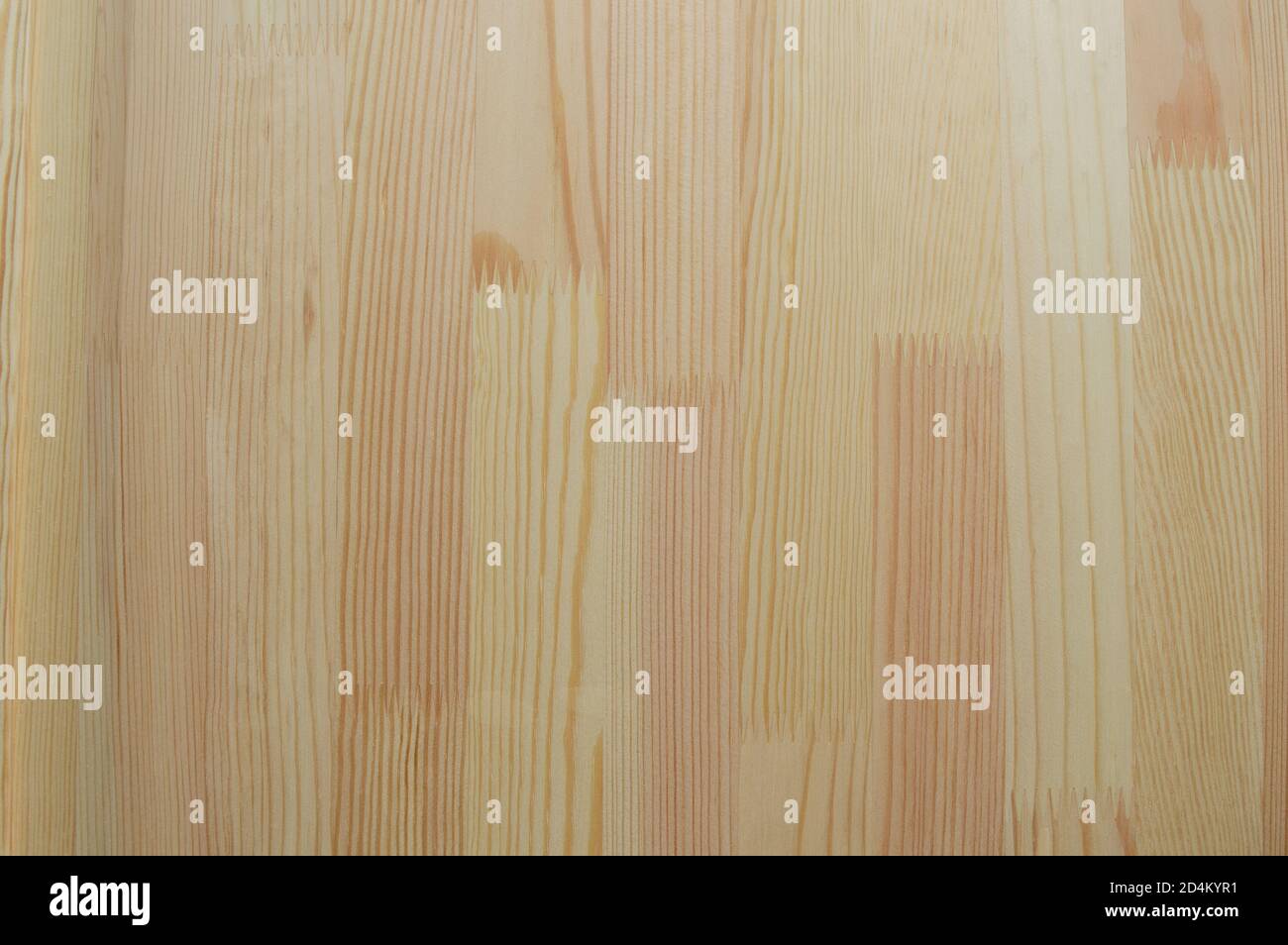 texture of glued laminated timber for the manufacture of wooden