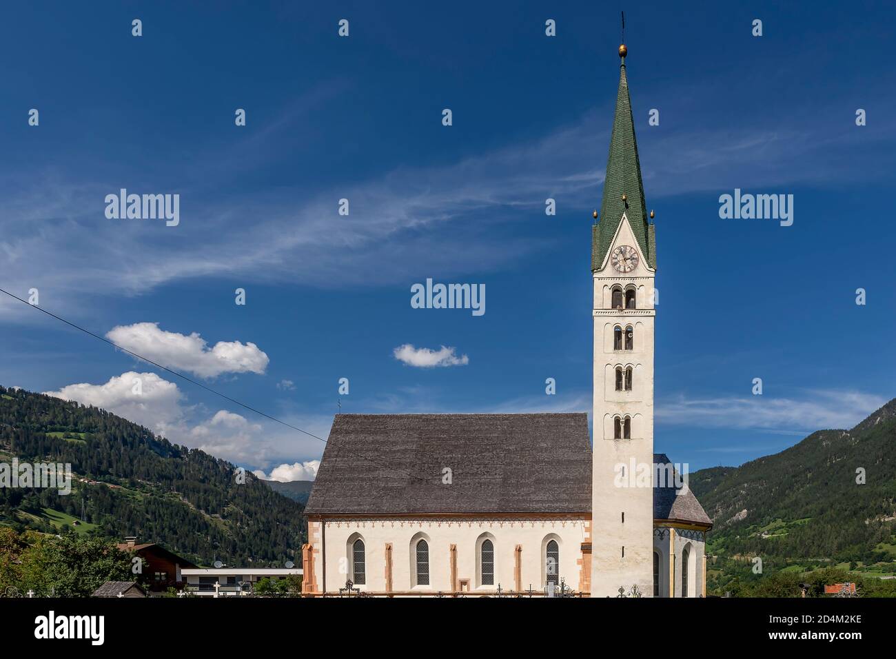 pfarrkirche mariä himmelfahrt
