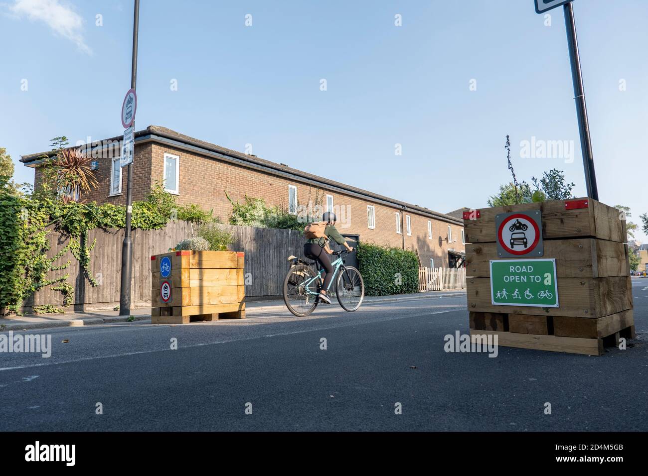 Ferndale road brixton hires stock photography and images Alamy