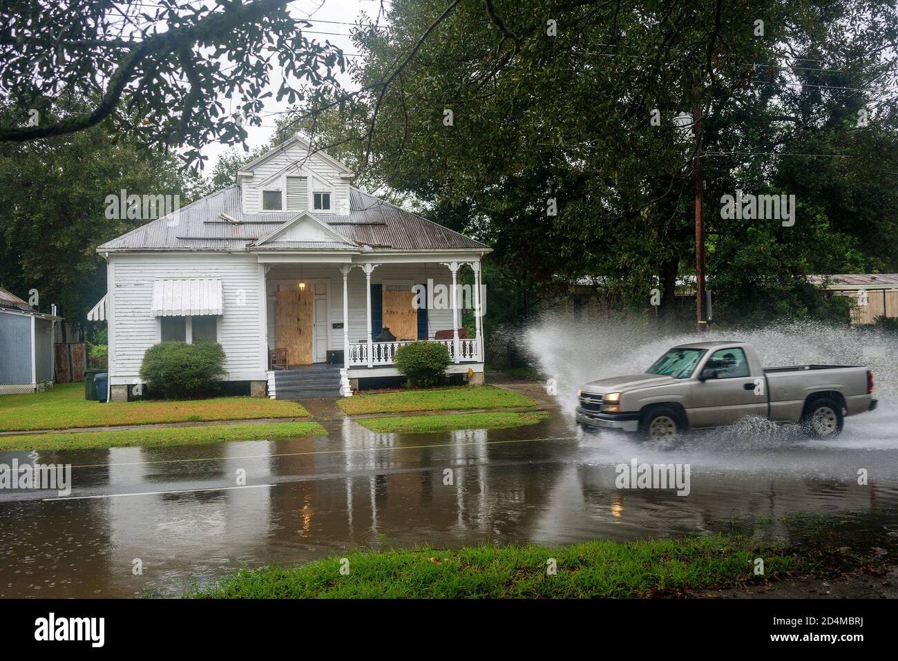 New iberia louisiana hires stock photography and images Alamy