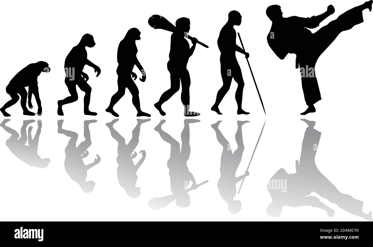 prehistoric-arts-stock-vector-images-alamy