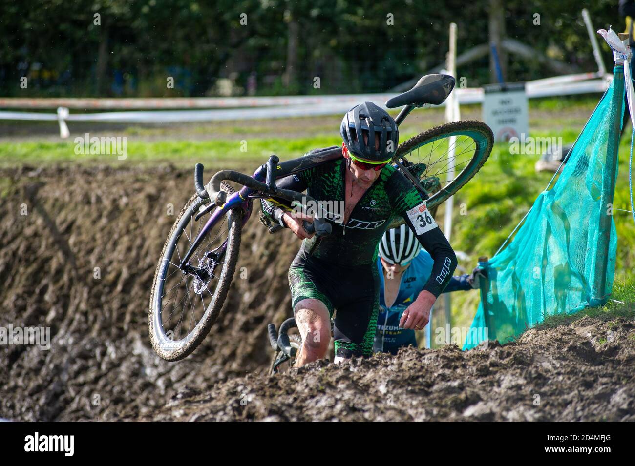 Hope Factory Racing Hope factory racing hi-res stock photography and images - Alamy