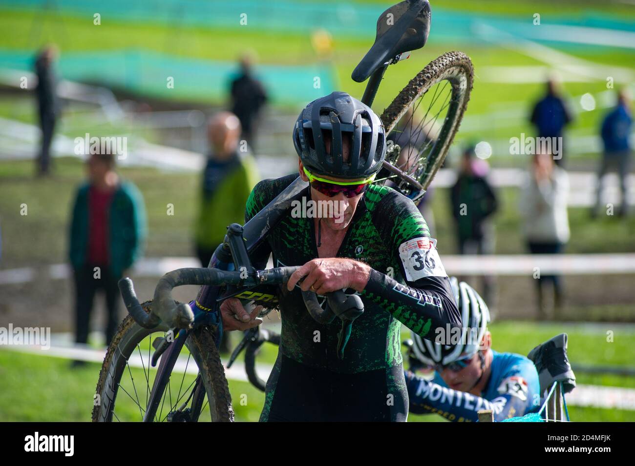 Hope Factory Racing Hope factory racing team hi-res stock photography and images - Alamy