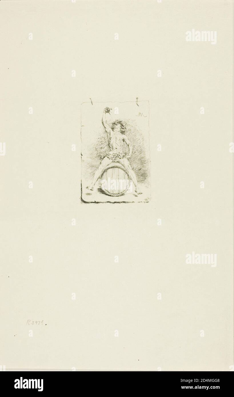 Etching on ivory wove paper hires stock photography and images Alamy