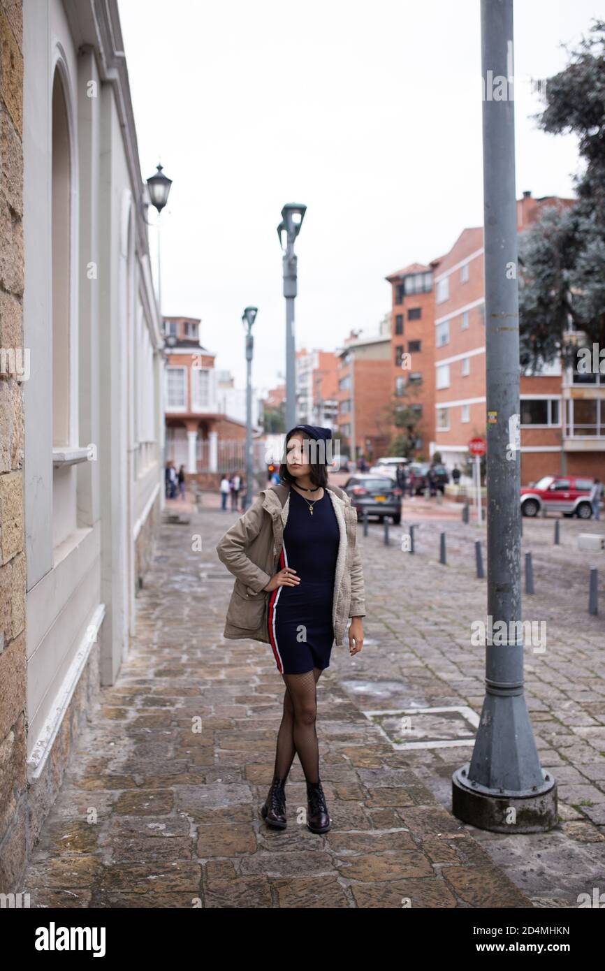 Outfit de moda mujer 2019 new arrivals