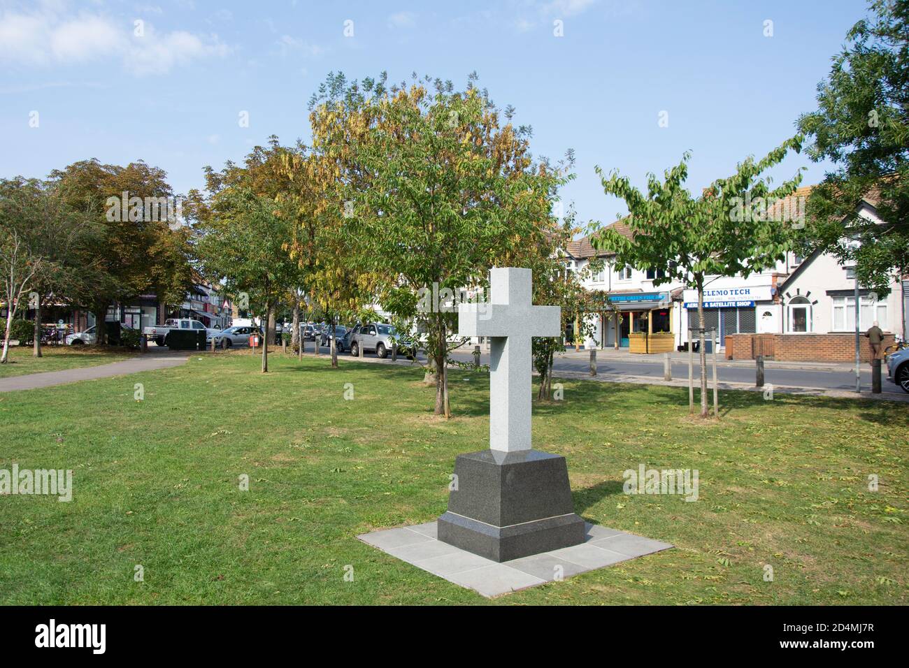 Wrythe green hires stock photography and images Alamy