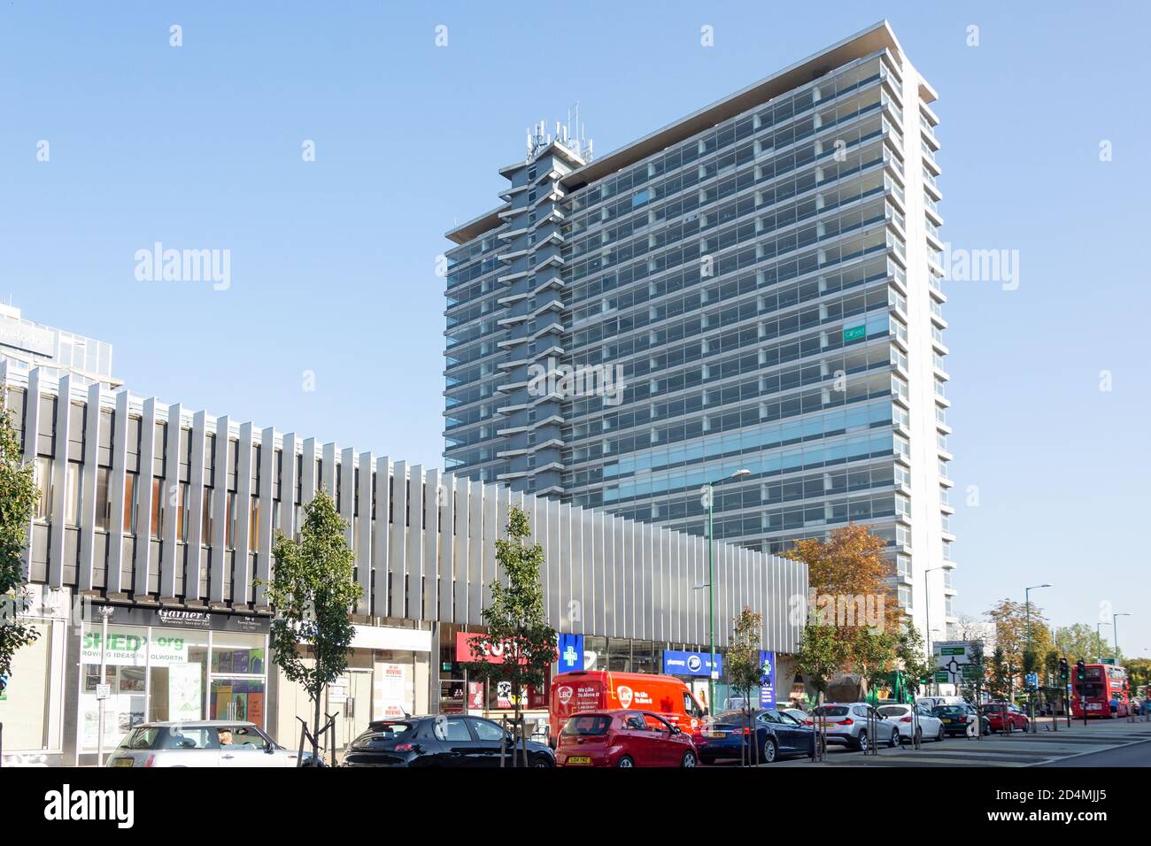 Tolworth hires stock photography and images Alamy