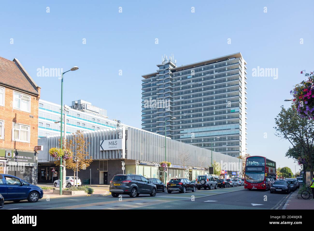Tolworth hires stock photography and images Alamy