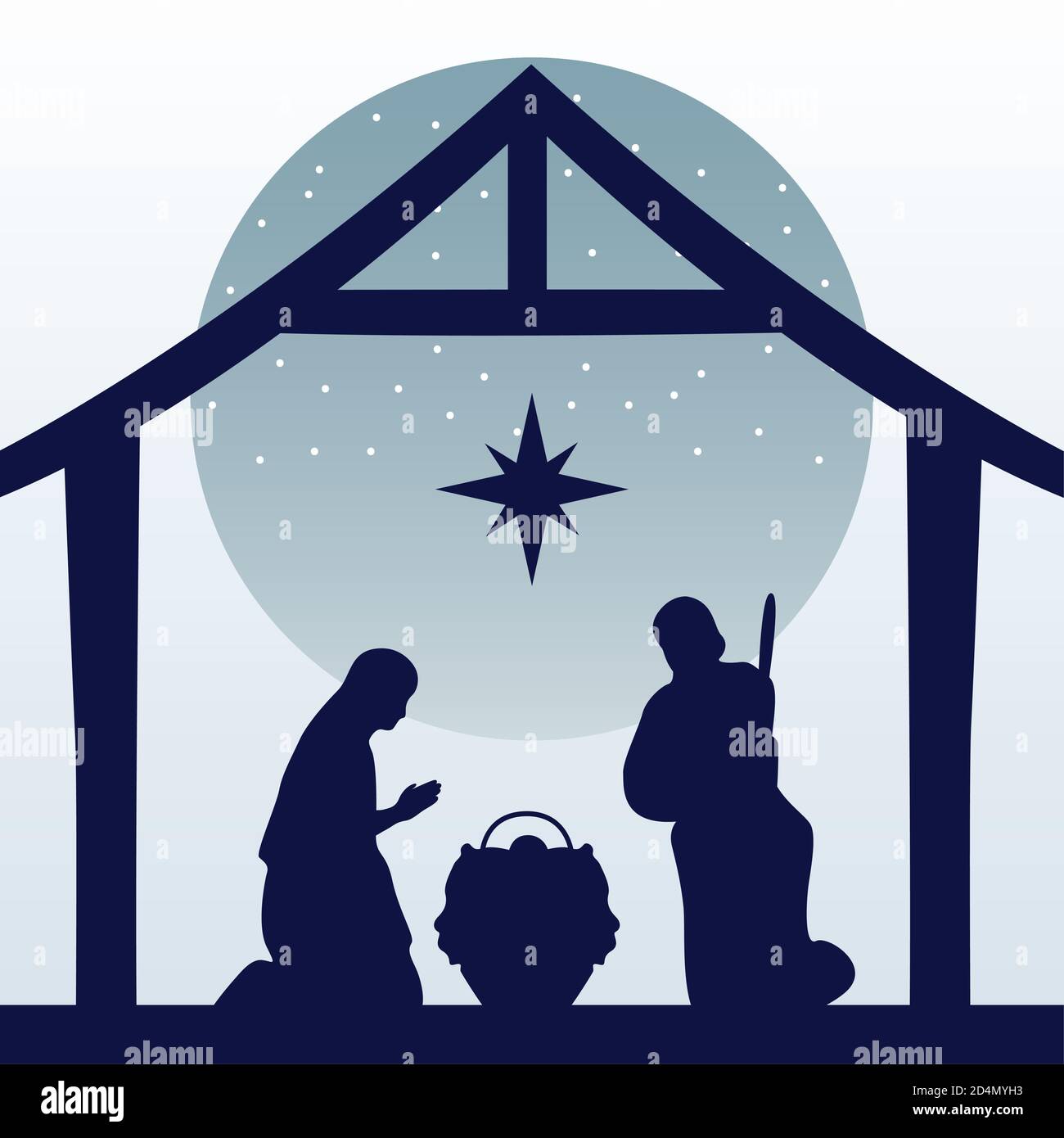 Download Mary Joseph Icon Holy Night High Resolution Stock Photography And Images Alamy Yellowimages Mockups