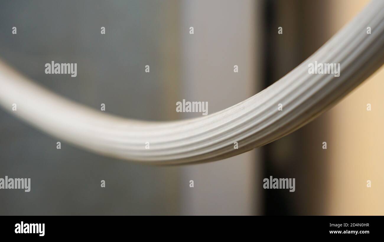 Broken washing machine hose hires stock photography and images Alamy