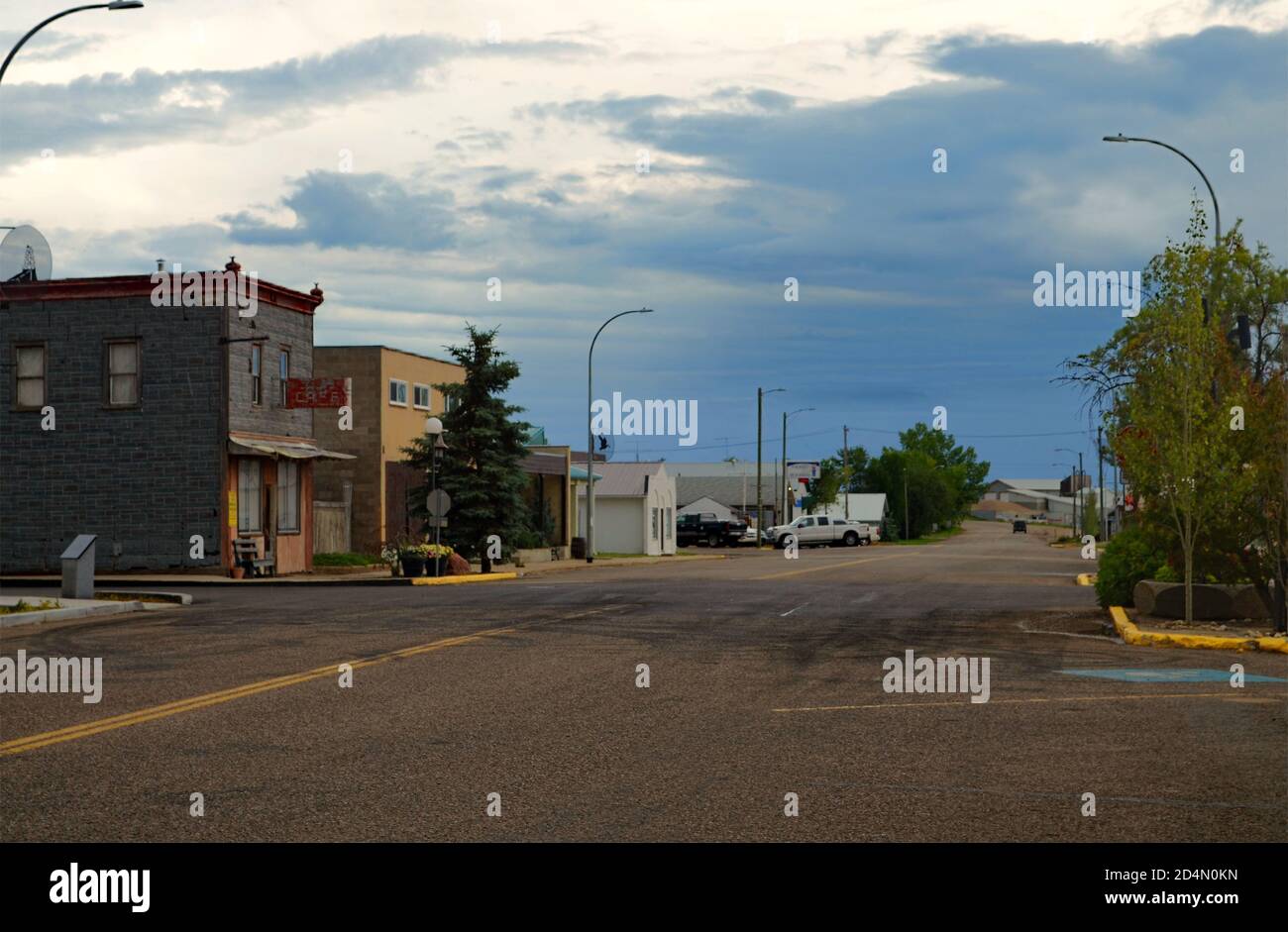 Castor street hires stock photography and images Alamy
