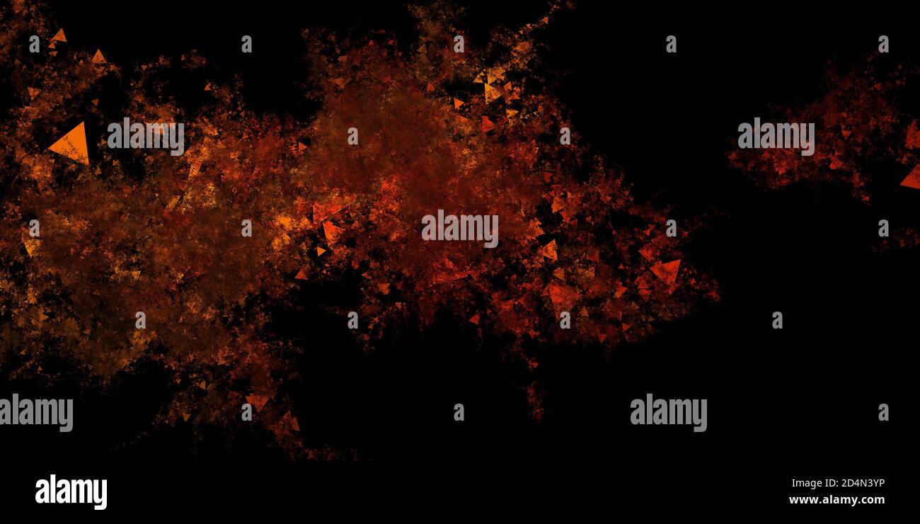 Alien Abstract Vortex Background Texture as Art Stock Photo - Alamy