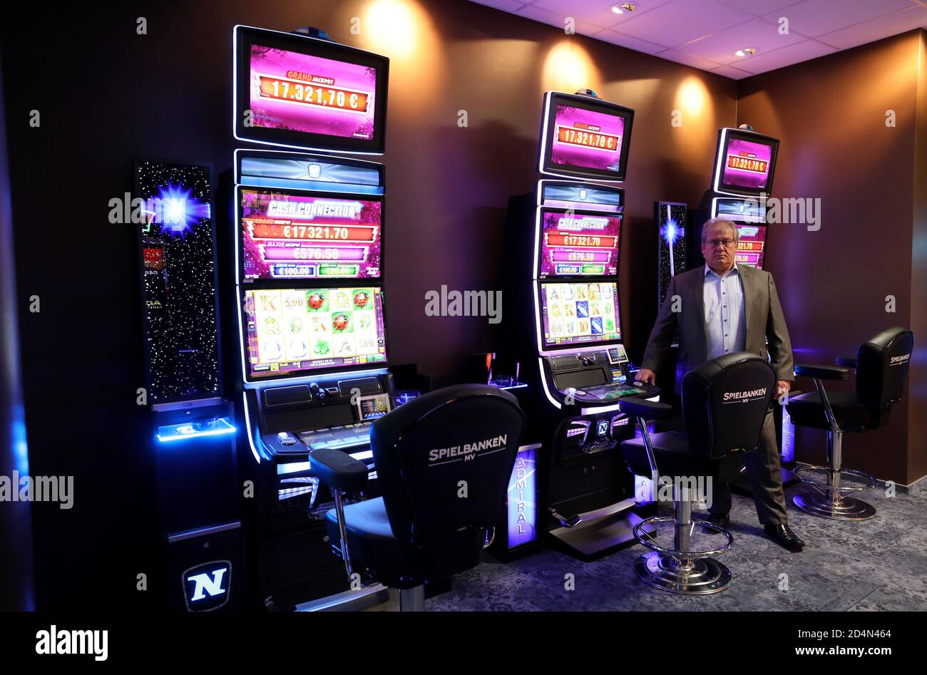 Spielbanken High Resolution Stock Photography and Images - Alamy