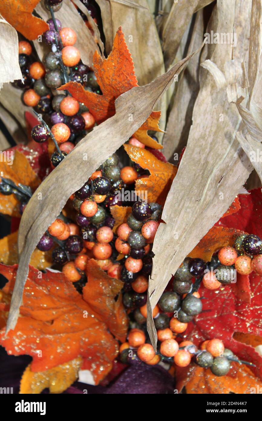 Fall in St. Charles MO Stock Photo Alamy