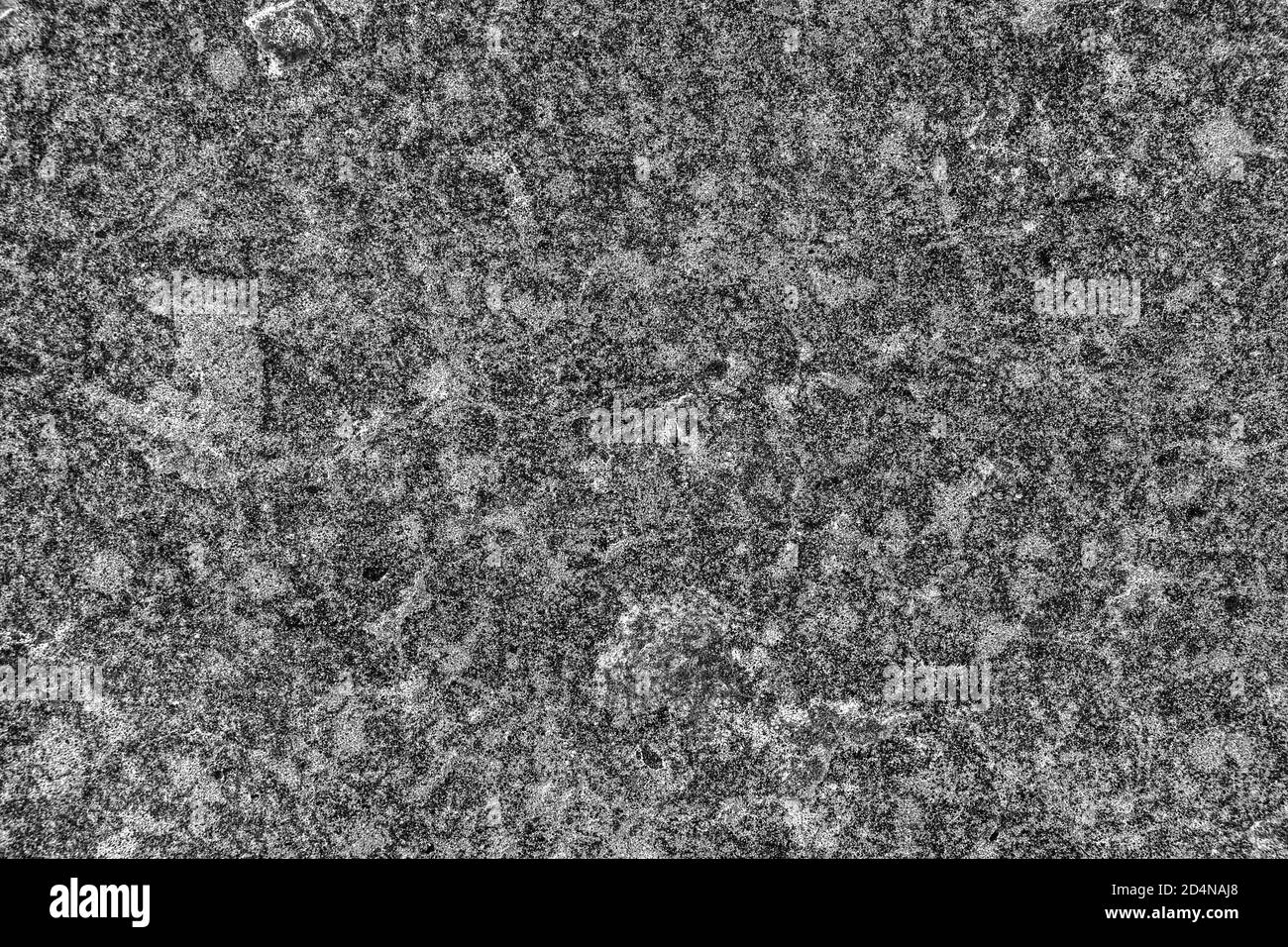 Photo of the surface with different scratches Stock Photo
