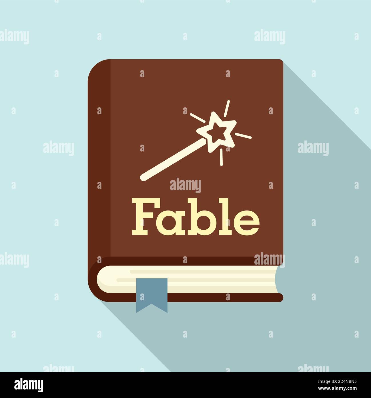Storybook image Stock Vector Images - Alamy