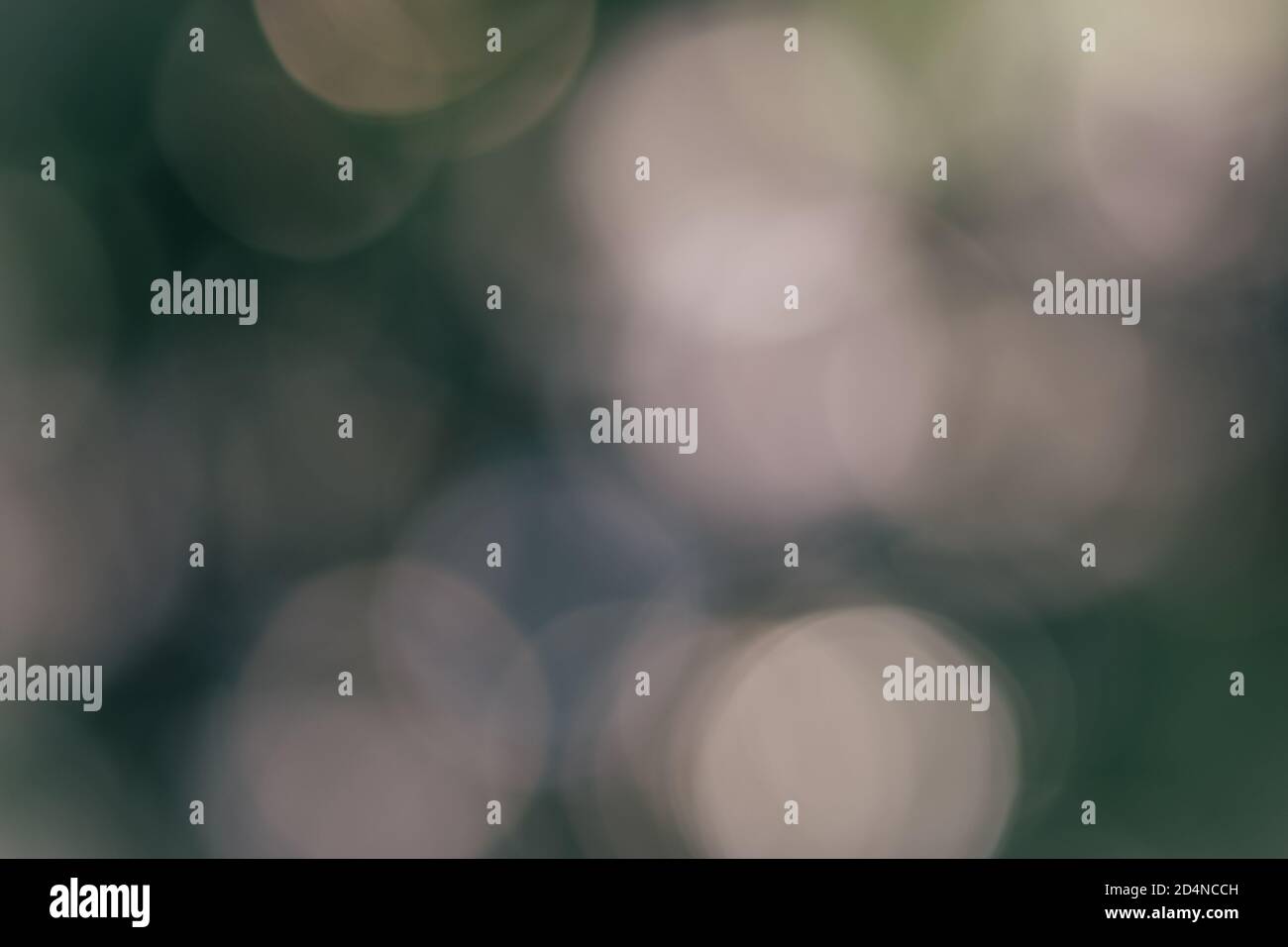 abstract bokeh background Stock Photo