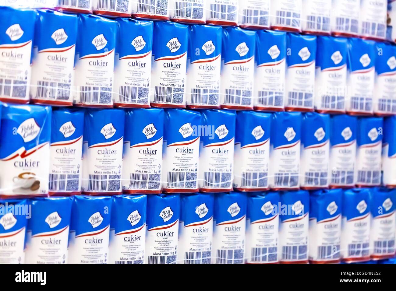 1 kg sugar hi-res stock photography and images - Alamy