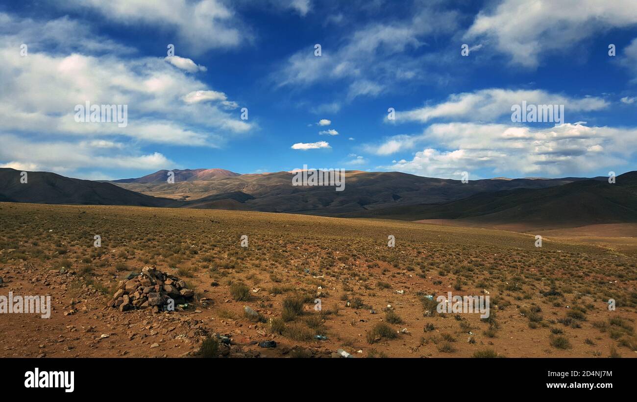 Beautiful landscape sky high hi-res stock photography and images - Alamy