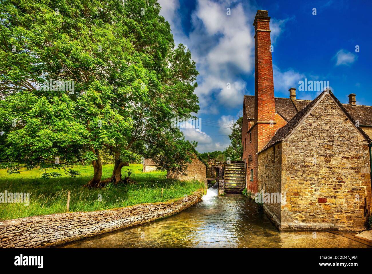 Mill architecture hi-res stock photography and images - Alamy