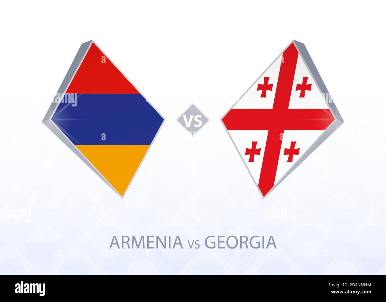 FC West Armenia - 🇦🇲 Armenia vs Georgia 🇬🇪 2-2