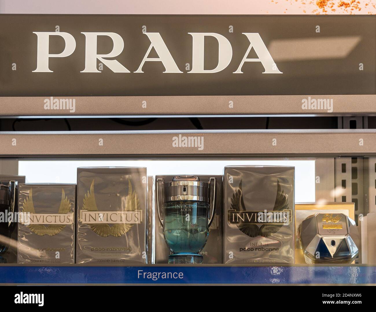 prada names