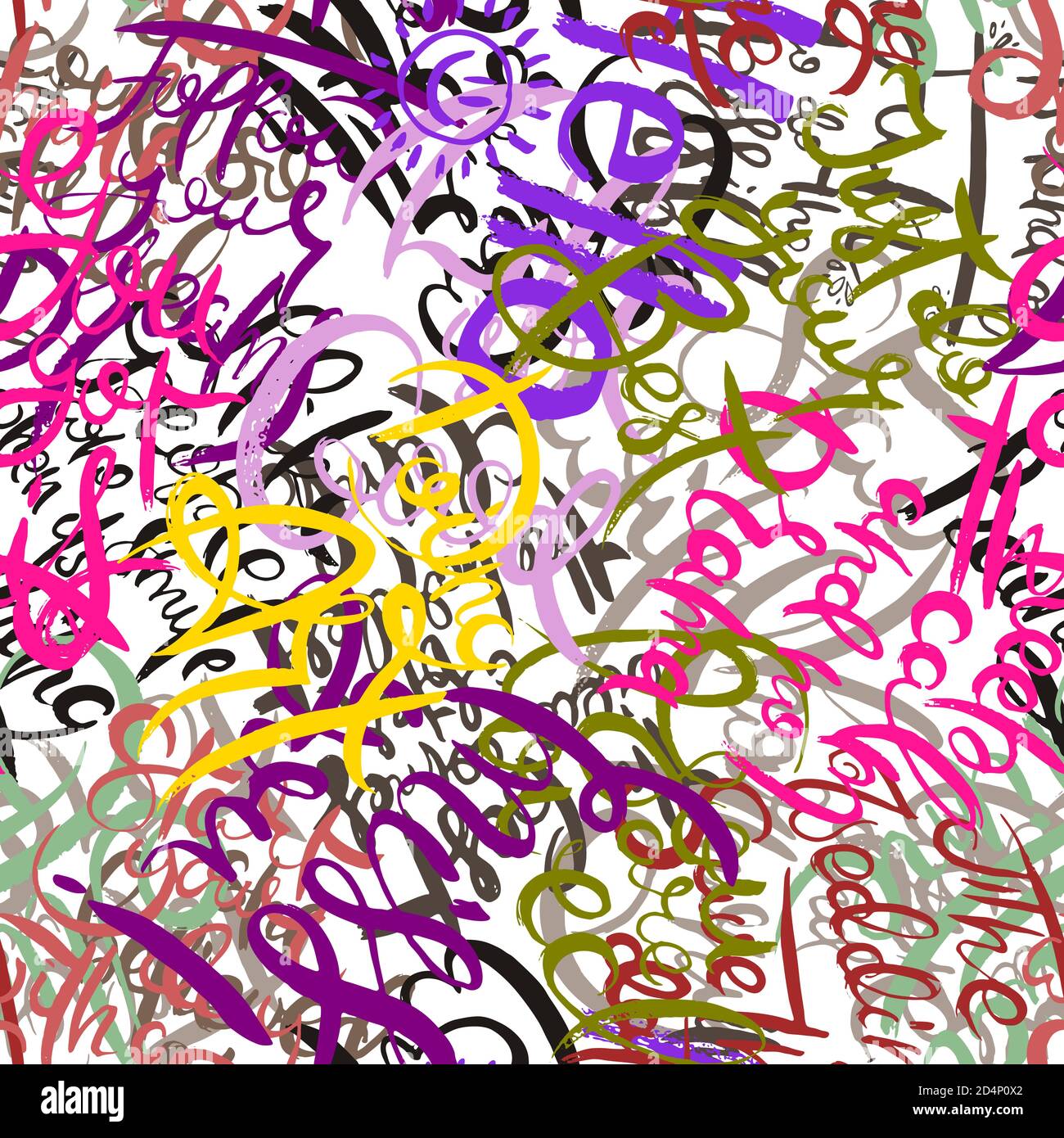 Graffiti wall tag tagging Cut Out Stock Images & Pictures - Alamy