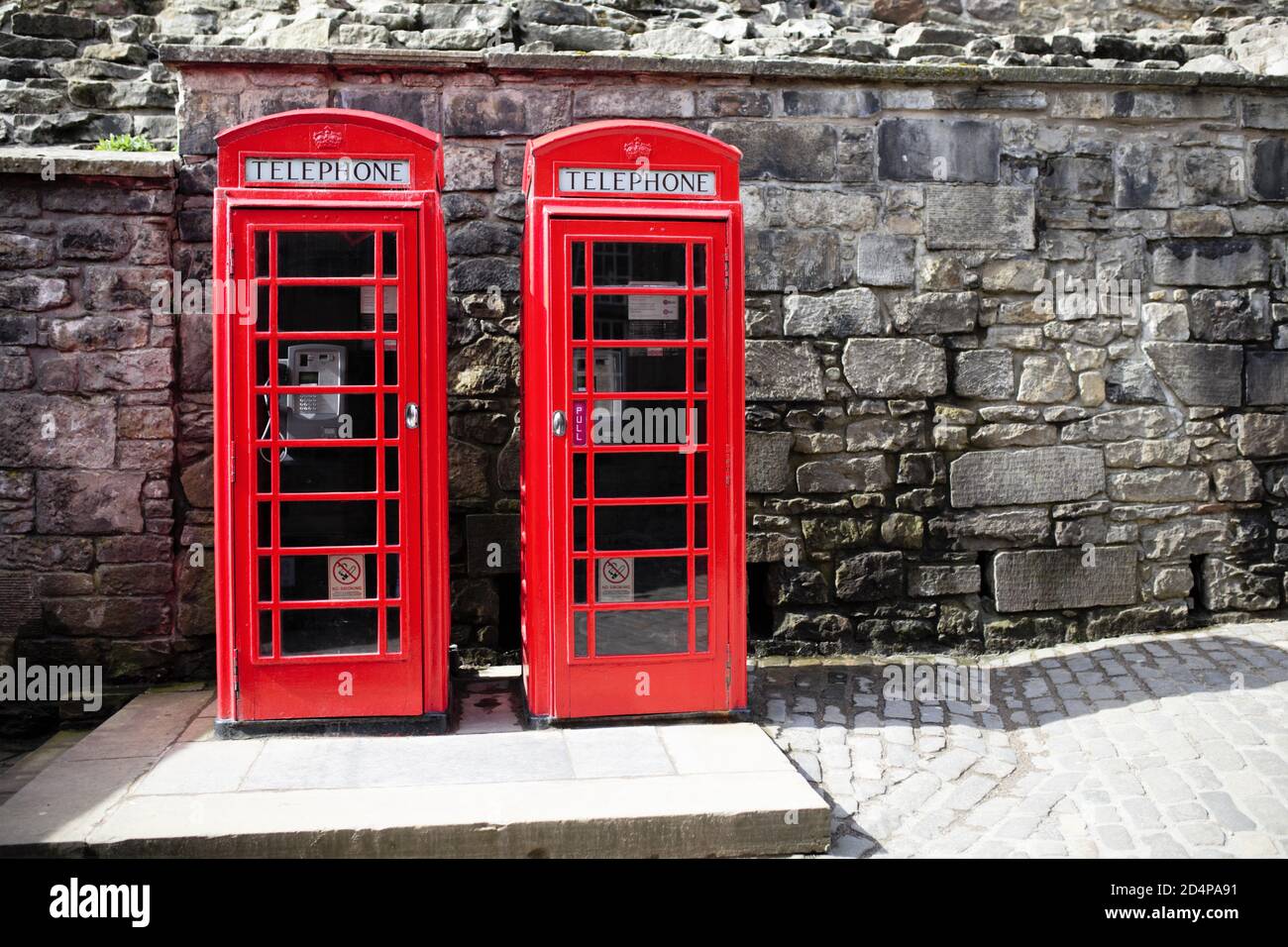 Scottish Culture and Traditions Stock Photo