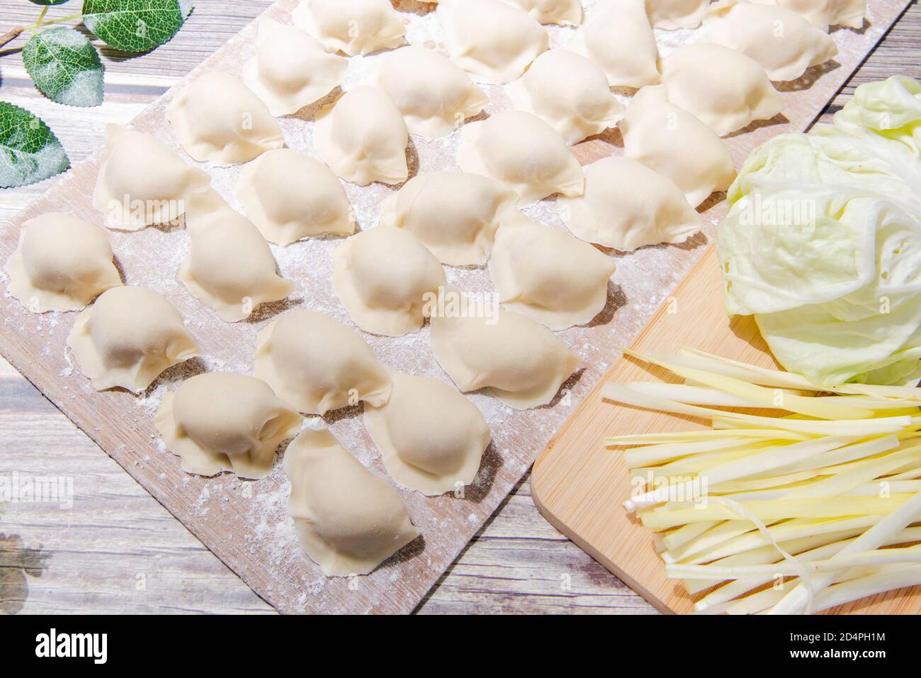 Boiled dumpling hires stock photography and images Alamy