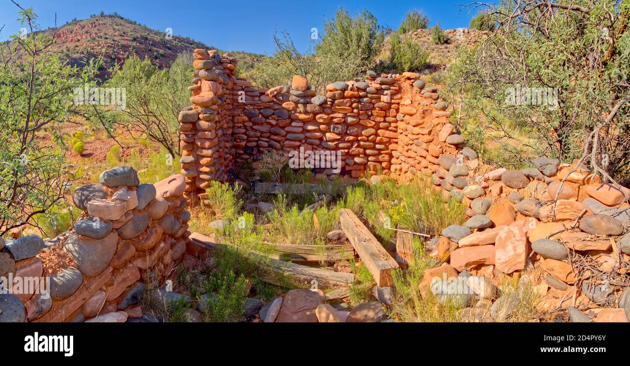 Paulden Az