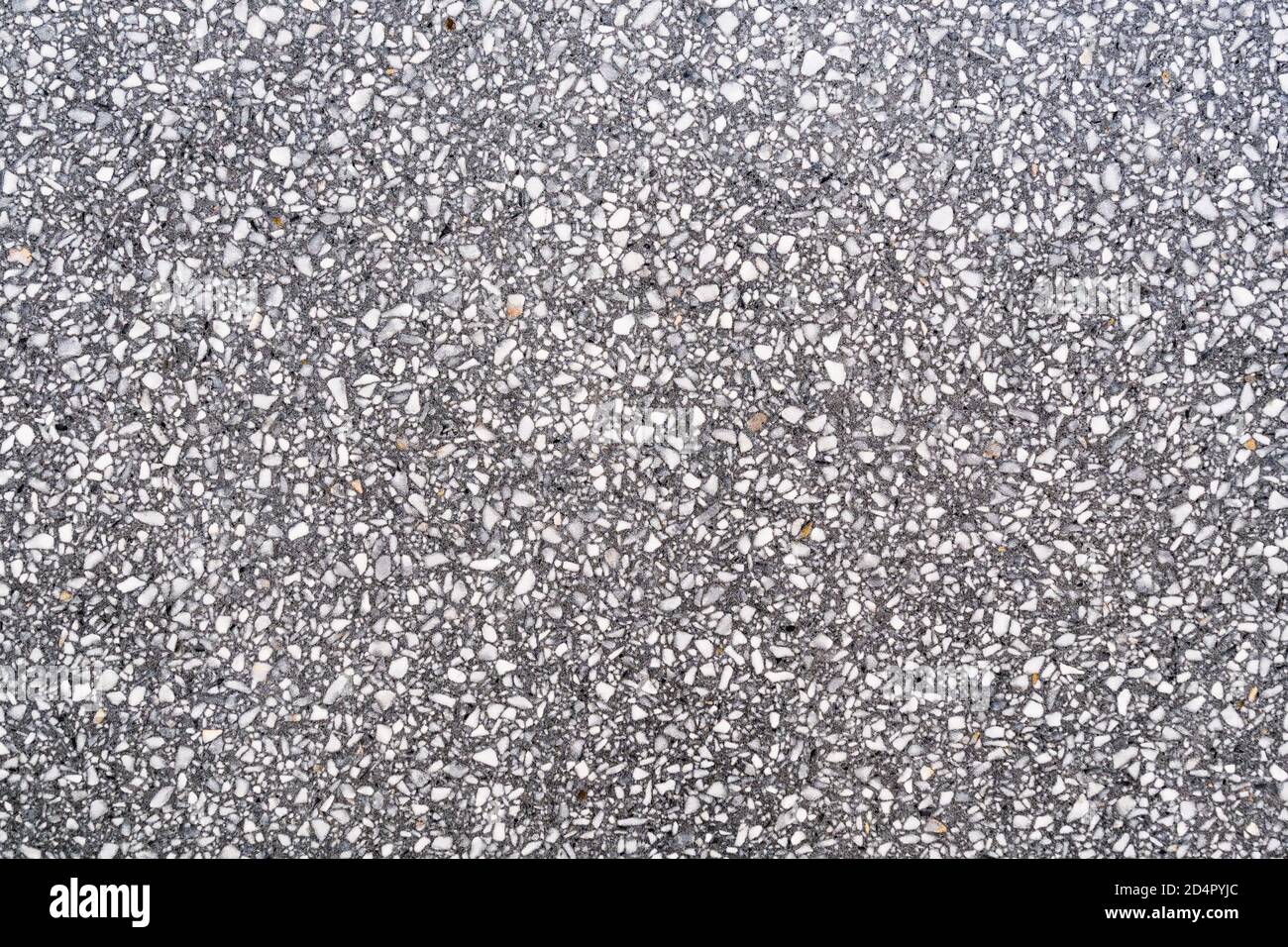 Marble Small Stones Surface Background. Abstract Texture Pattern. Suitable for Backdrop, Wallpaper, or Decorative Design Stock Photo