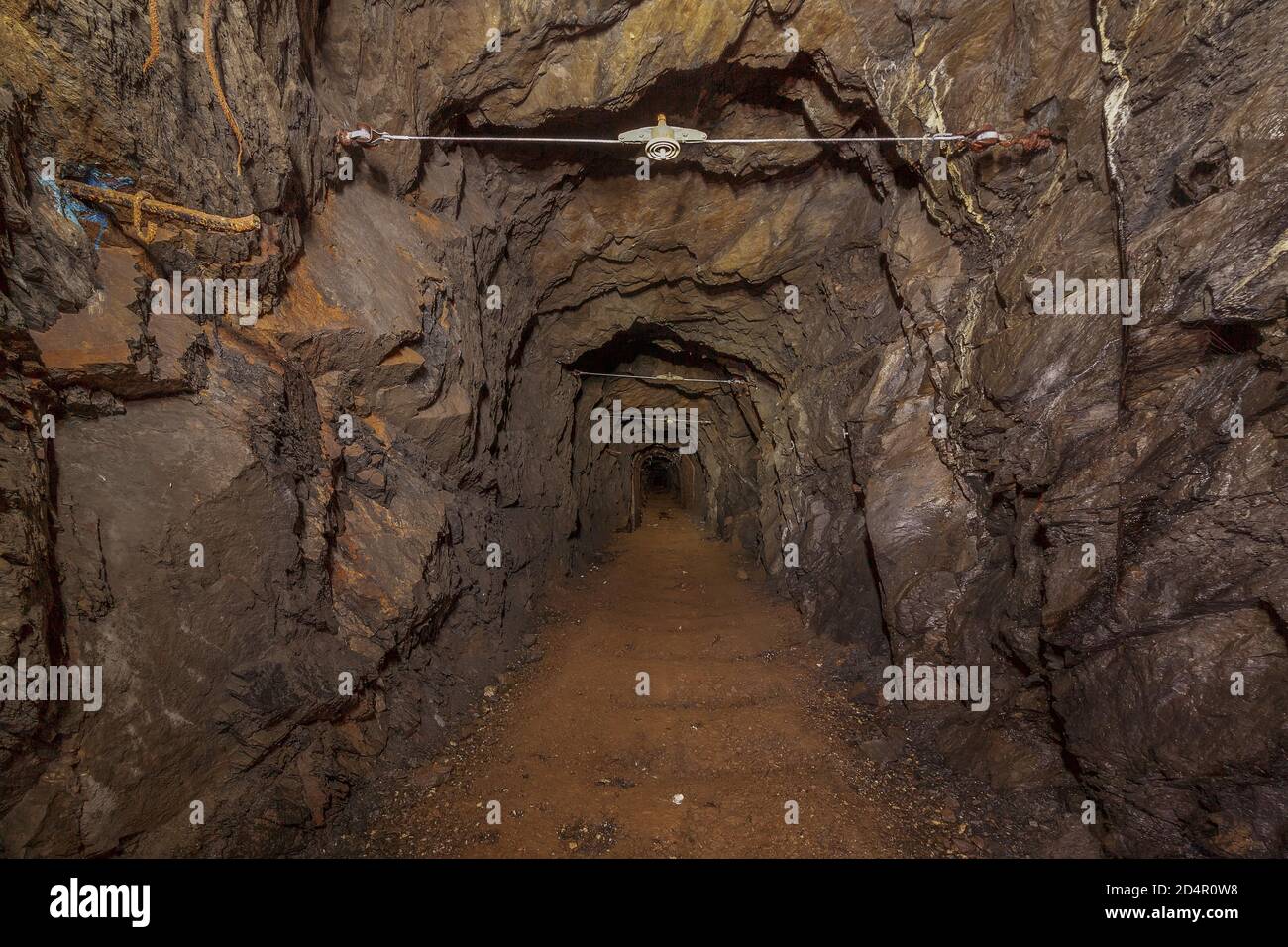 Ore place hires stock photography and images Alamy