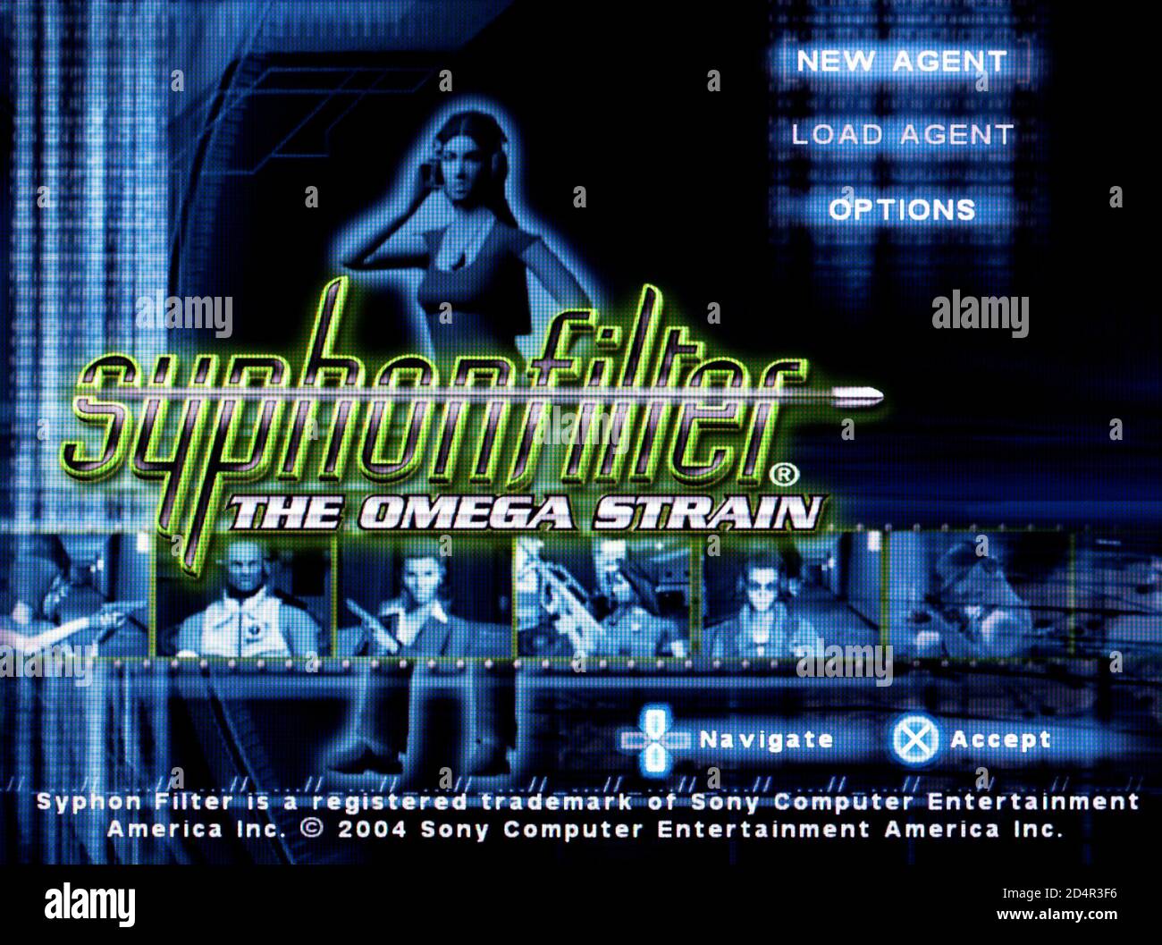 Syphon Filter 3 (USA) Sony PlayStation (PSX) ISO Download - RomUlation