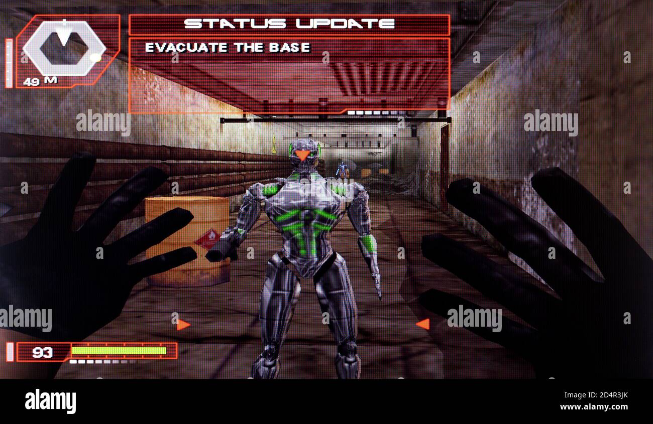 Terminator 3 ps2 new arrivals