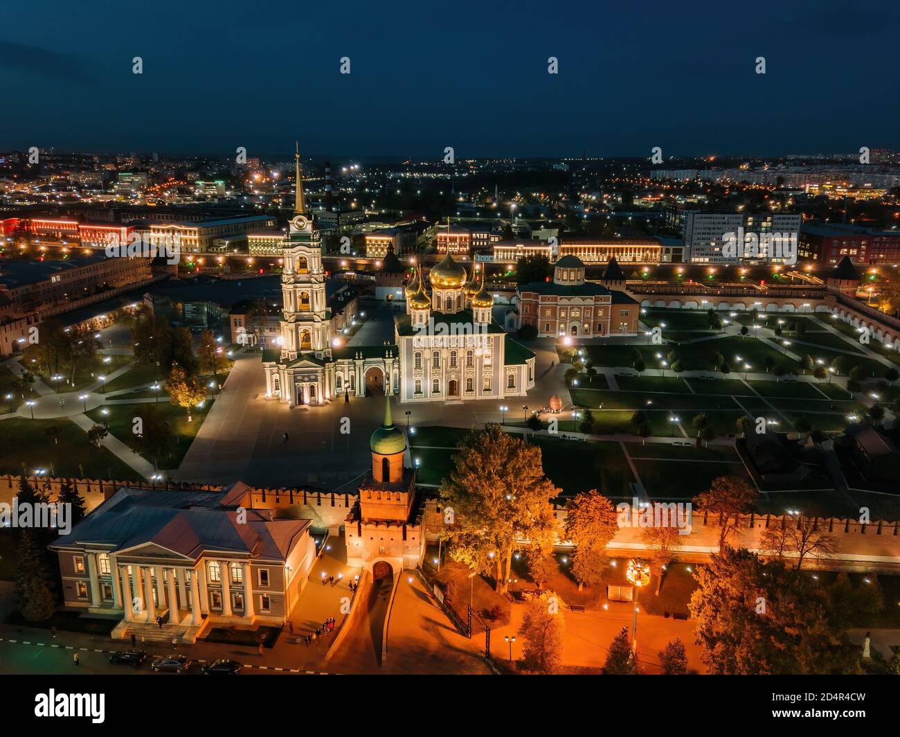 Fort Assumption High Resolution Stock Photography and Images - Alamy