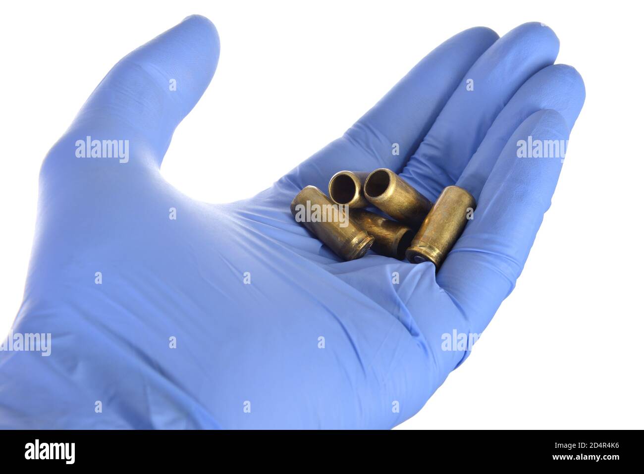 Rubber bullet gun hires stock photography and images Alamy