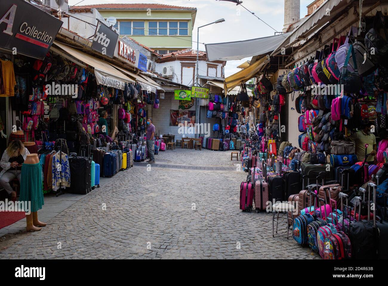 everyday life turkey high resolution stock photography and images alamy