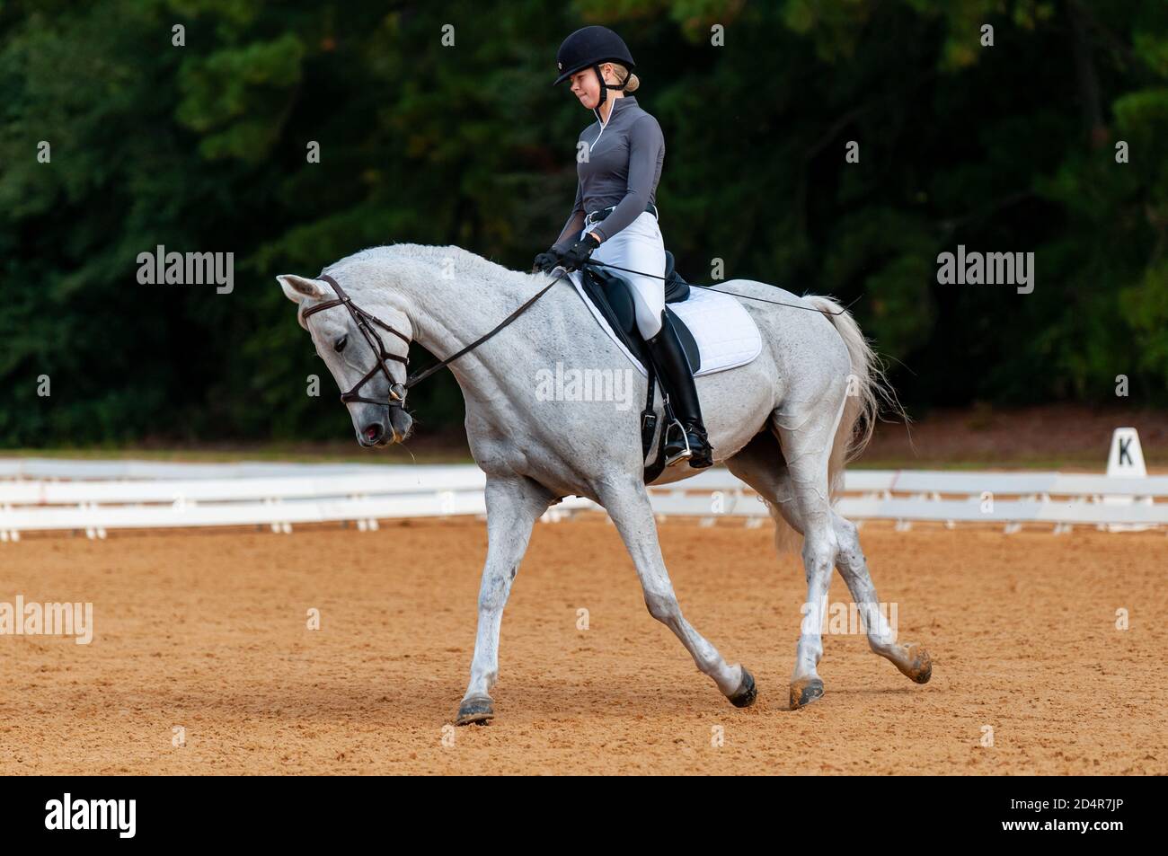 Raeford, North Carolina, USA. 10th Oct, 2020. Oct. 10, 2020 Raeford