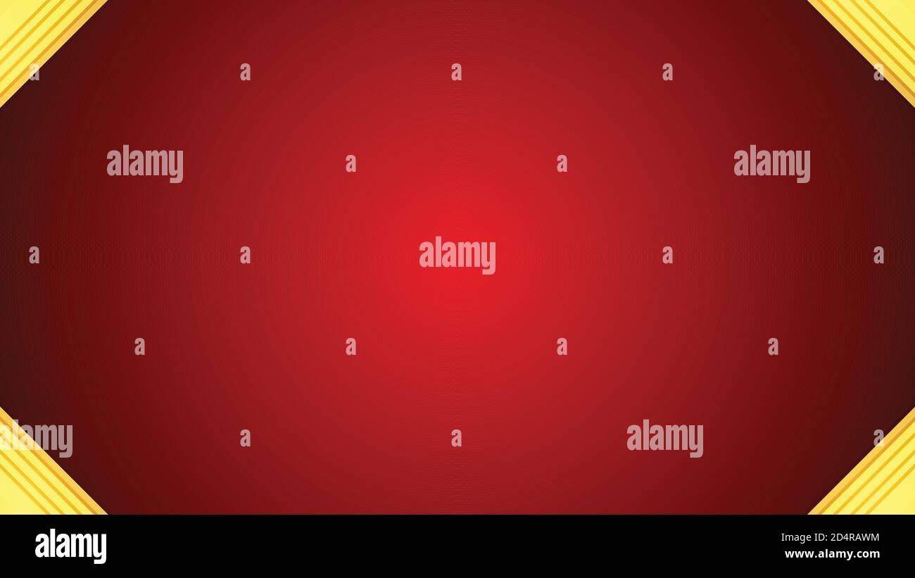 Luxury red background Stock Vector Images Alamy