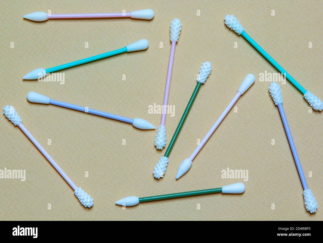 Cotton swabs hires stock photography and images Alamy