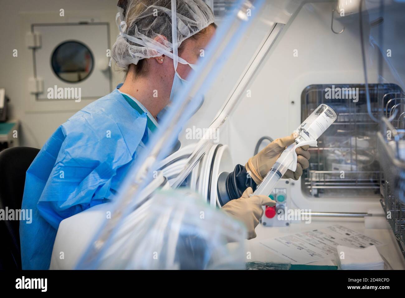 France Immunotherapy Navigating the Local Oncology Landscape