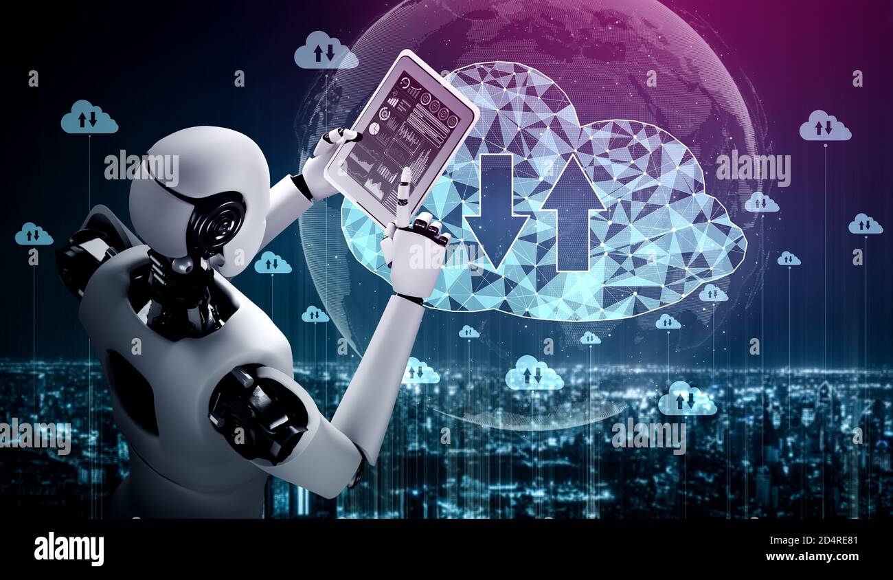 Ai robot sale online