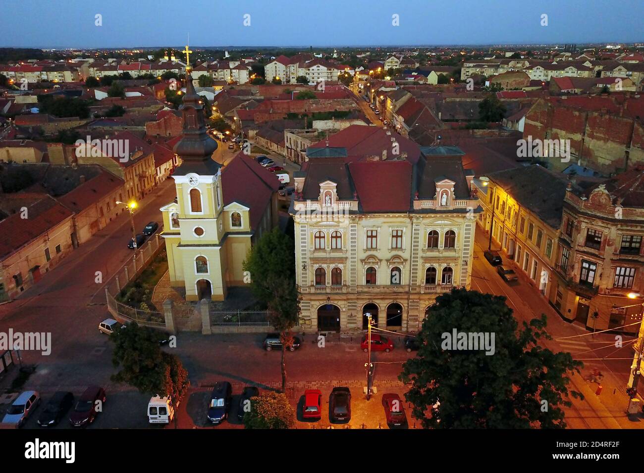 Timisoara hires stock photography and images Alamy