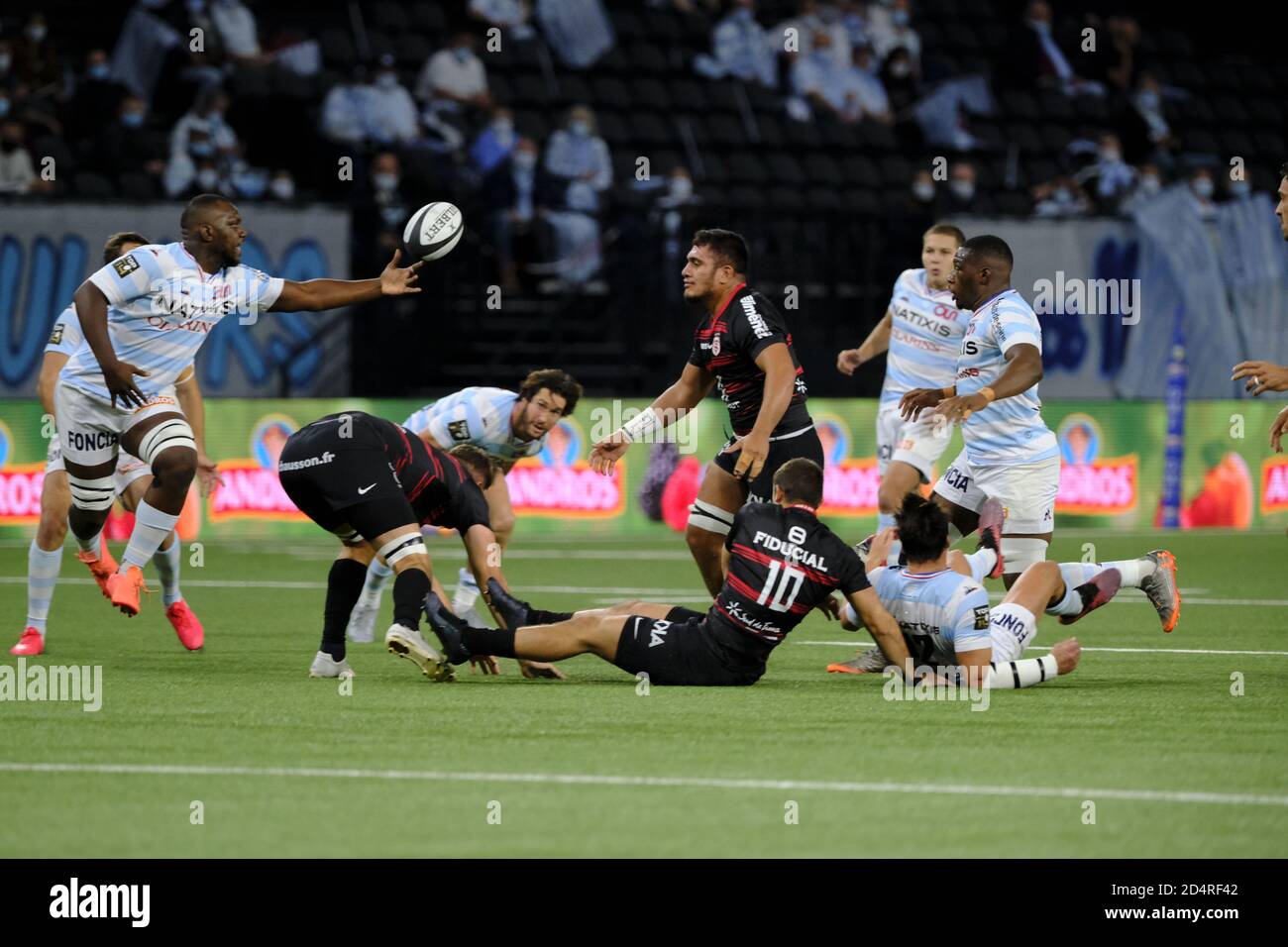 Sa Rugby High Resolution Stock Photography And Images Alamy