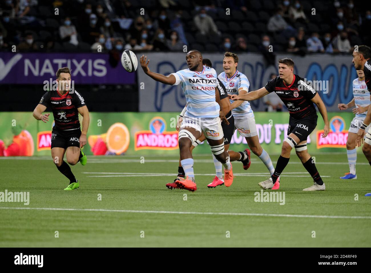 Sa Rugby High Resolution Stock Photography And Images Alamy