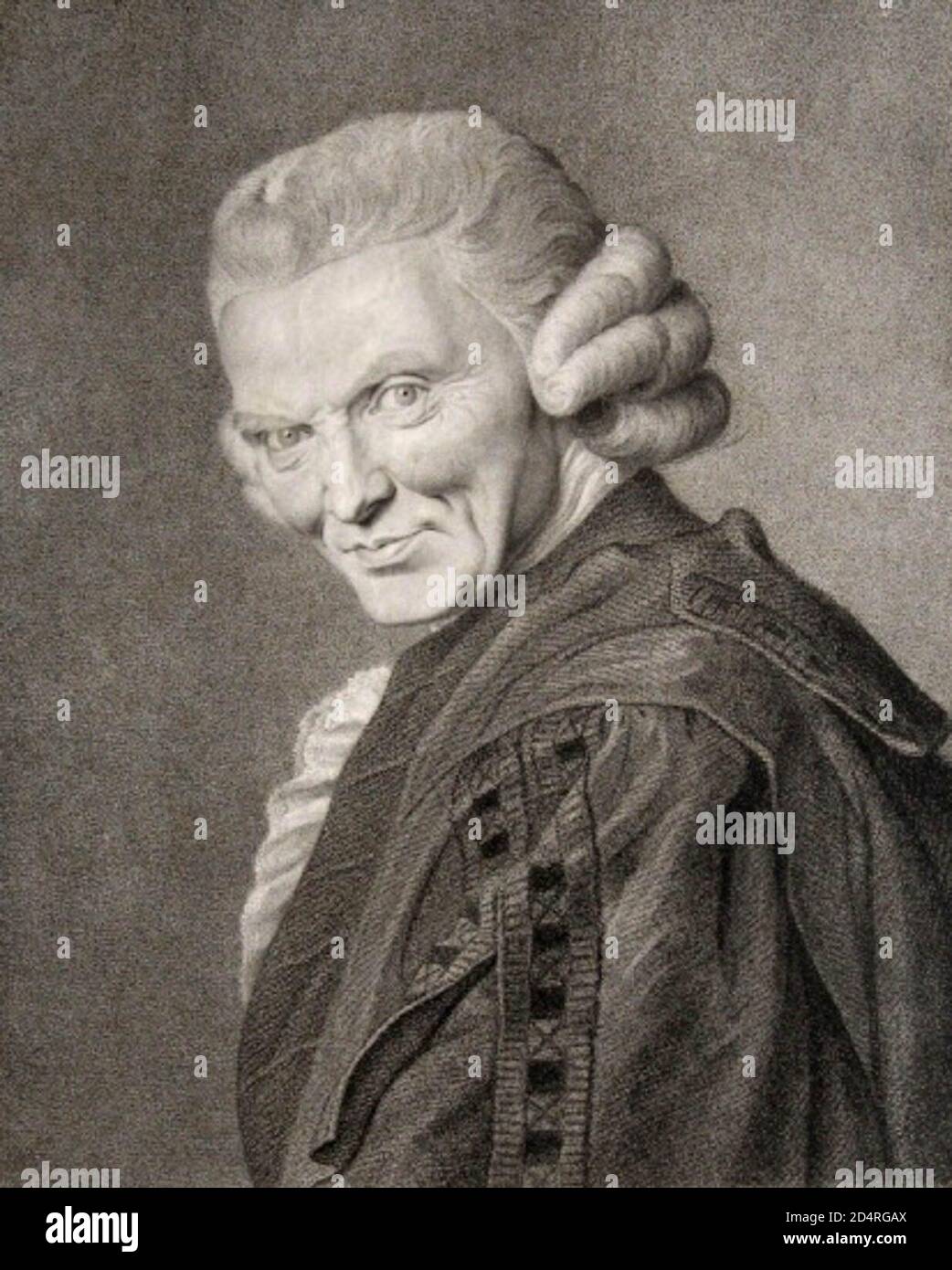 Robert Glynn Stock Photo