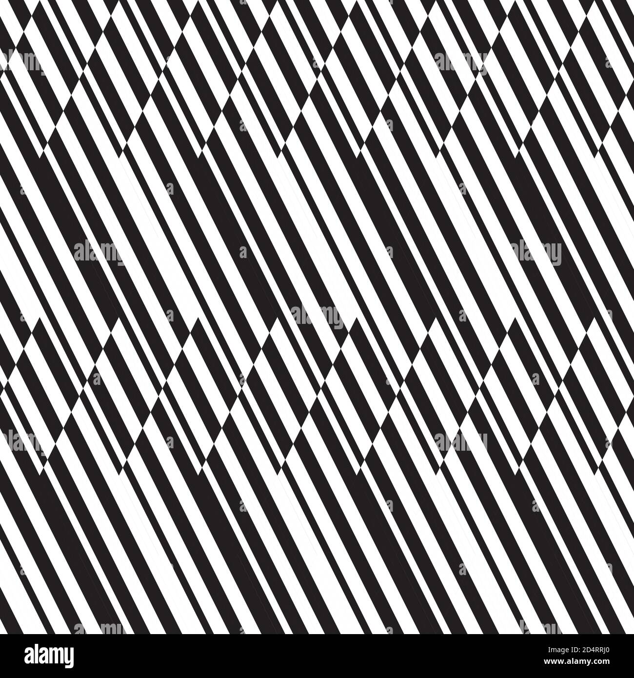 seamless pattern with oblique black band Stock Vector Image & Art - Alamy