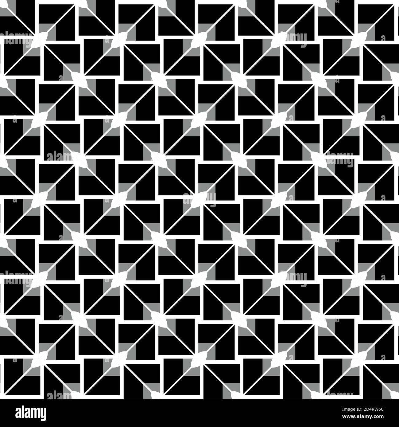 Vector seamless pattern texture background with geometric shapes in ...