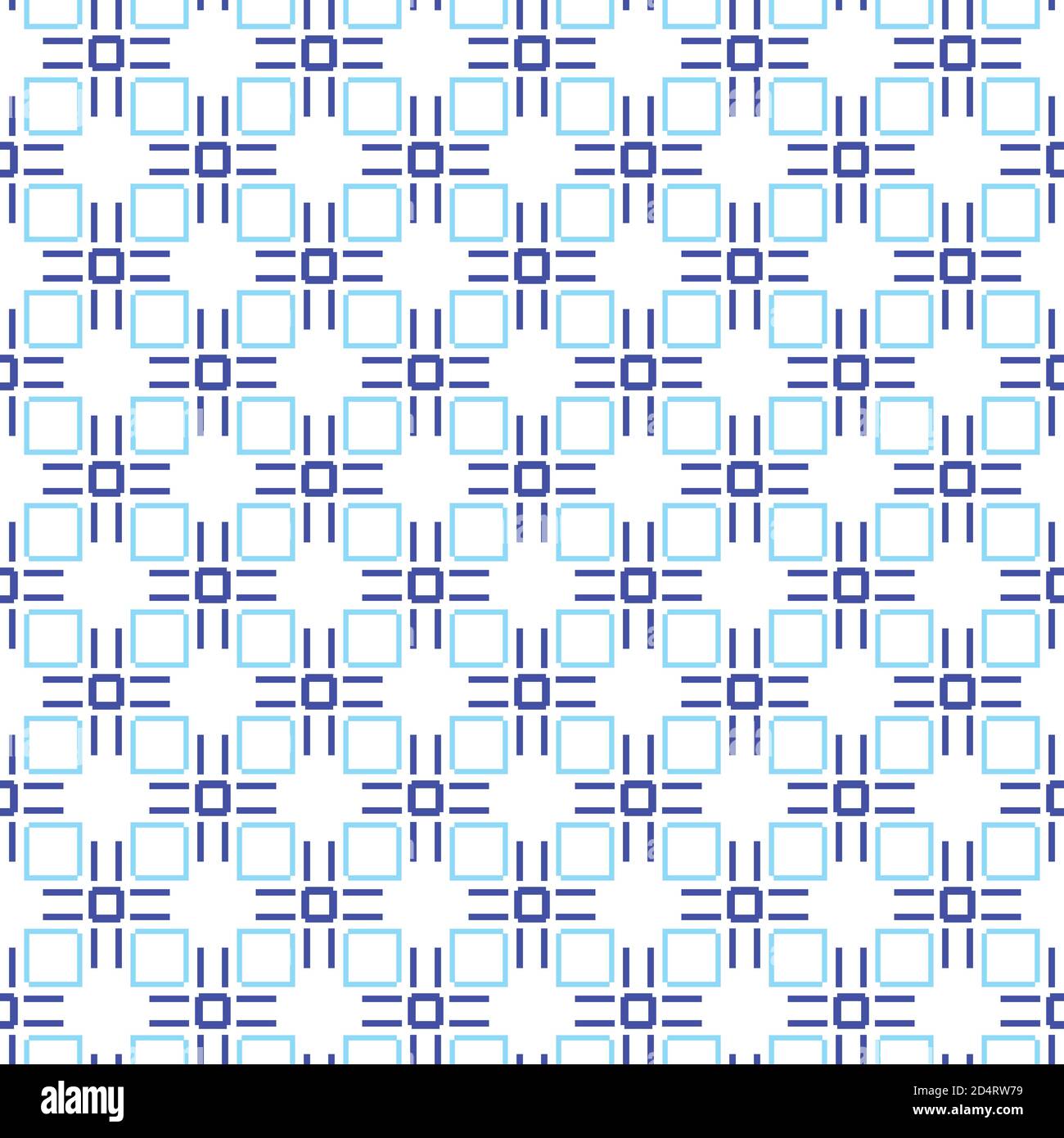 Vector seamless pattern texture background with geometric shapes ...